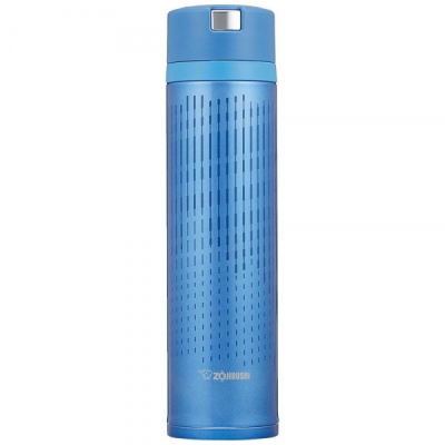 Термос Zojirushi SM-XC60-AL 0,60 л  (голуб)