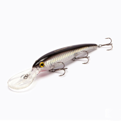 Воблер Renegade Trollmaster 120F цв. QA04