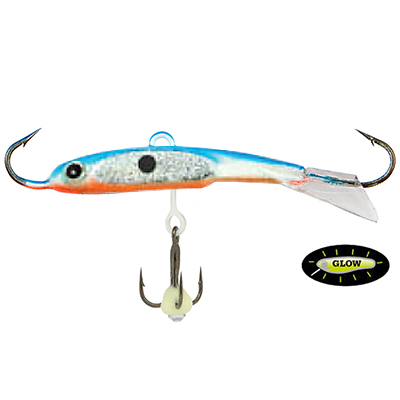 Балансир Spider Pro 02 40мм 5гр. цвет 24F