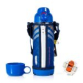 Термос спортивный Tiger MBO-E050 Blue, 0.5 л
