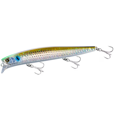 Воблер Shimano Exsence Counterwake 160F Jet Boost XM-116W 40гр. цвет 002