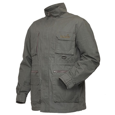 Куртка Norfin Nature Pro 01 р. S (645001-S)