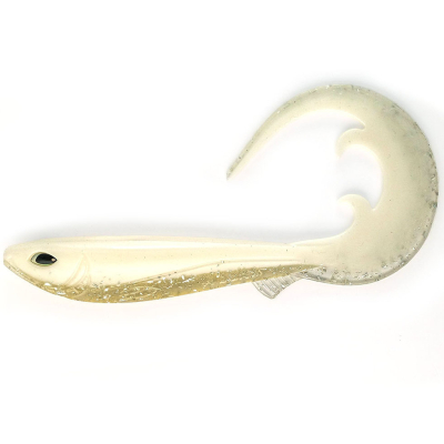 Силиконовая приманка Xbaits Maskin Tail 170mm # MAT133