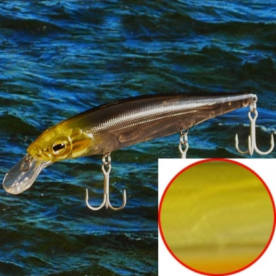 Воблер Aquatic Big Tramp CY 8056 цв. SH-373