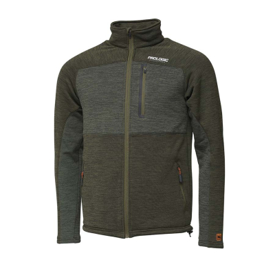 Кофта Prologic Tech Fleece флисовая р. XL