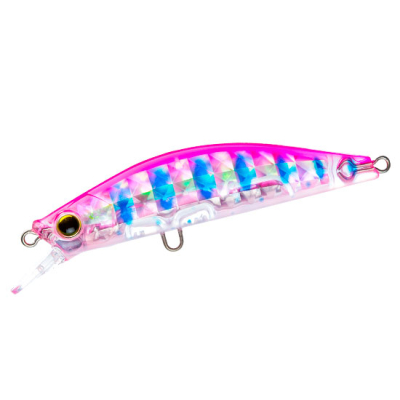 Воблер Yo-Zuri 3DR-X Flat Heavy Minnow 40 S R1541 #PPBT