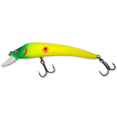 Воблер BAT Tomahawk 2 4486120 (20 гр., 120 мм.\1,5 м.) Цвет 147
