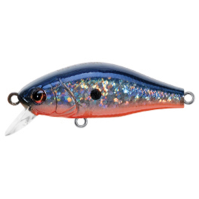 Bоблер Itumo Mini Shad 45SP цв. #01