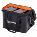 Сумка Savage Gear WPMP Lurebag EVA M, 33х10х8см, 2.6л, арт.74156