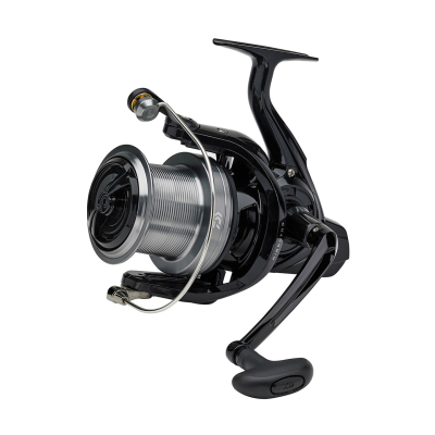 Катушка Daiwa Crosscast 5000QDA