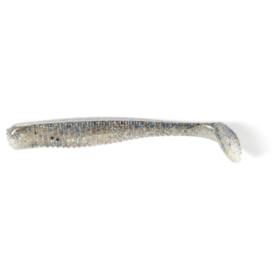 Мягкая приманка Lucky John Pro Series Long John 4.2" цв. T09