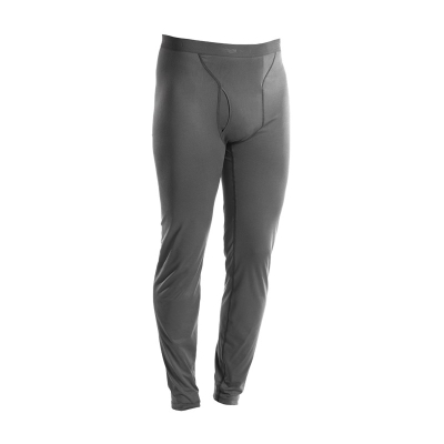 Кальсоны Sitka Merino Core Bottom цв. Charcoal р. XXL