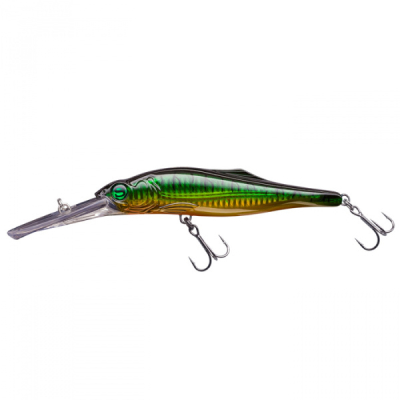 Воблер Sprut Tara Troll 3D 137F (Floating/137mm/44g/4,5-6m/GGRT-3D) F382