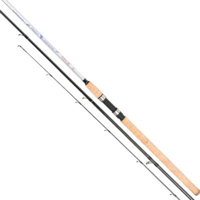 Удилище матчевое Mikado Trout Campione HQ-Match 3603 (10 - 30гр.) 3-секц., 215гр.