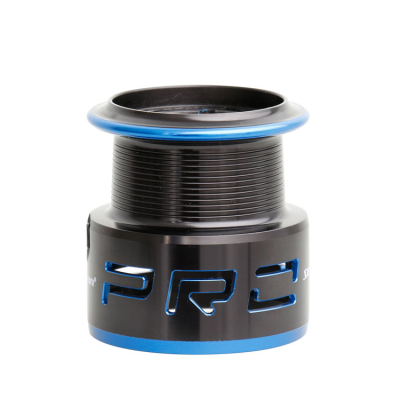 Шпуля запасная металлическая Flagman Sherman Pro Feeder 4000