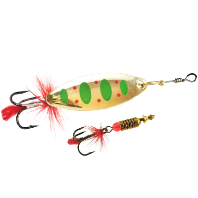 Блесна BAT GoodHope LONG 577-01 (3,5 гр.) Цвет 134 classic