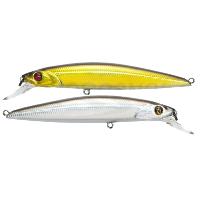 Воблер Pontoon21 Cablista 90SP-SMR цв. 777