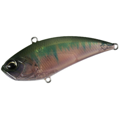Раттлин DUO Realis Vibration 62 Apex Tune #DTA3345 AM Hasu