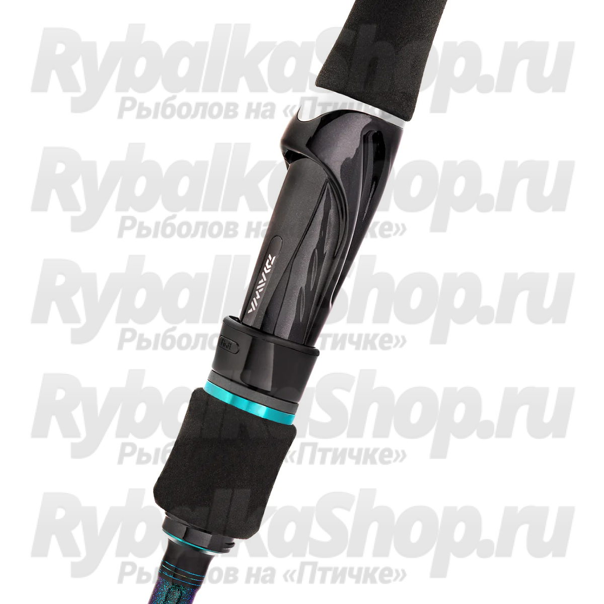 Спиннинг Daiwa Emeraldas MX