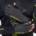 Перчатки Finntrail Wave 2852 MiddleGrey (L)