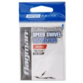 Вертлюжок быстросъемный Flagman Speed Swivel Connector Micro (6451-MICRO)