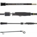 Спиннинг Graphiteleader Vivo Nuovo GNOVS-792ML 5-22g