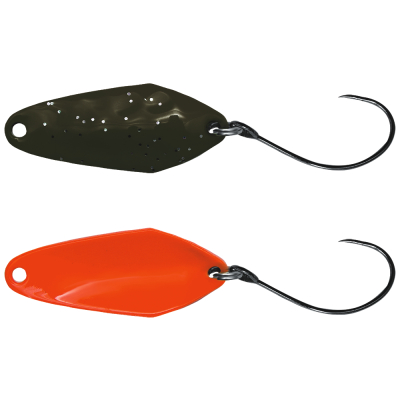 Блесна Stinger Innova-UL 31/2,9 #17