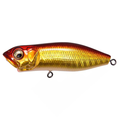 Воблер Megabass Swing Hot цв. gg akakin