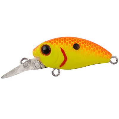 Воблер TsuYoki Fugaz DR 32F цв. XX-008M