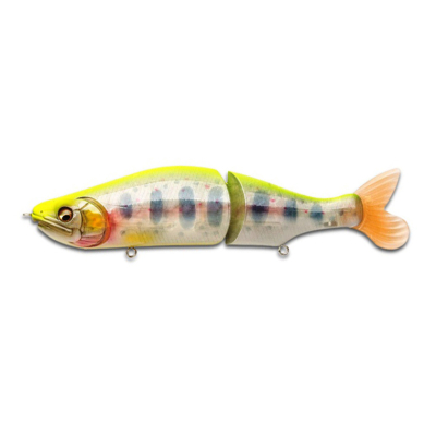 Воблер Megabass I-Slide 185 цв. ss chart back amago