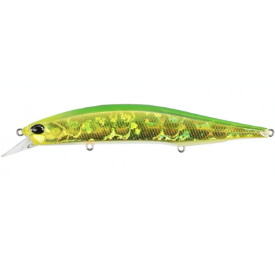 Воблер DUO Realis Jerkbait 110SP цв. #ADA3185