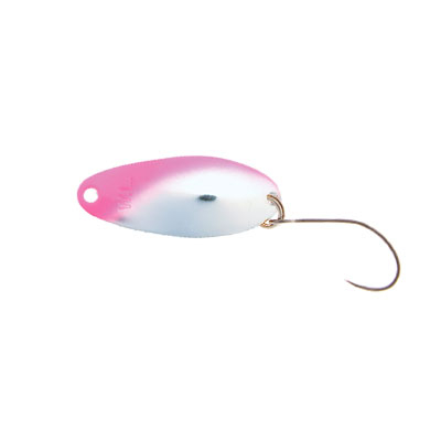 Блесна Waterland Deep Cupper 3,5гр. цв. #6 Pink Silver