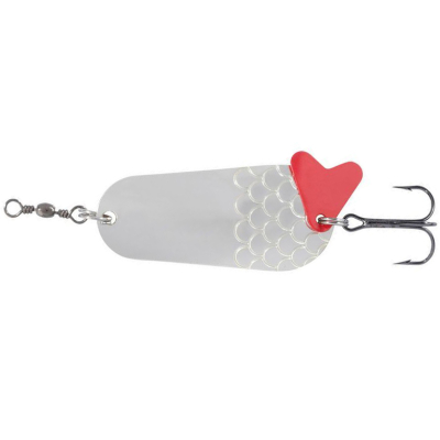 Блесна Balzer Colonel Classic 22гр. цв. Silver (13241 022)