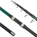 Удилище карп. Salmo Taifun Tele Carp 2.75lb/3.30 (3128-330)