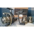Катушка Dragon Maxima HS Match RD 830iT