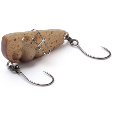 Блесна Jackson Age Sage Magic 25мм 2гр. цвет RLB