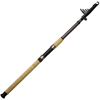 Удилище поплавочное с кольцами Lagoon Timan 3,3m 50-120g