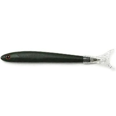Ручка шариковая Stream Trail Fish Pen MATTE OLIVE