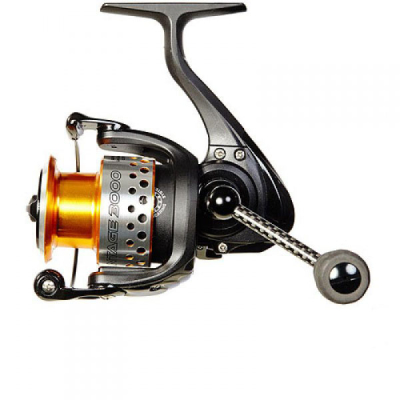 Катушка Team Salmo Vantage 20FD