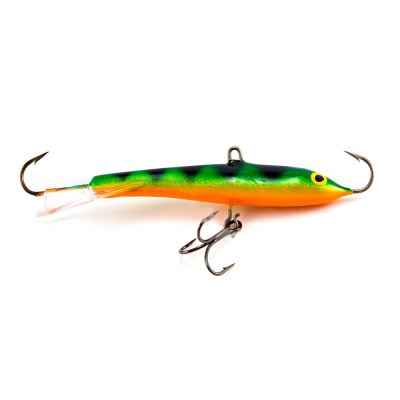 Балансир Rapala Jigging Rap W02 цв. LP