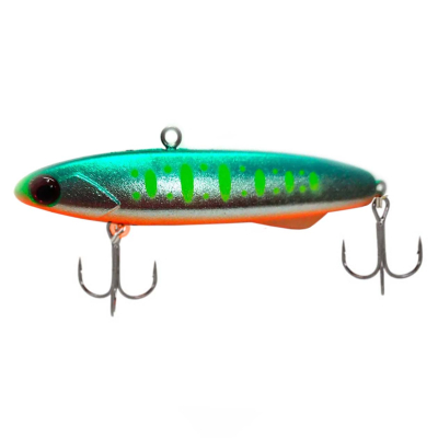 Раттлин Madness Shiriten Baguette 80 цв. #R08