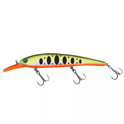 Воблер "Sprut" Taiho 120F (Floating/120mm/17,5g/2-3m/WLTR)