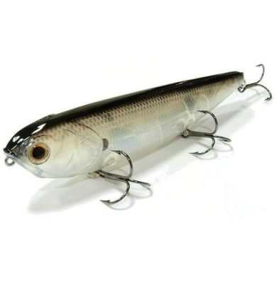 Воблер Lucky Craft Sammy 128-222 Ghost Tennessee Shad*