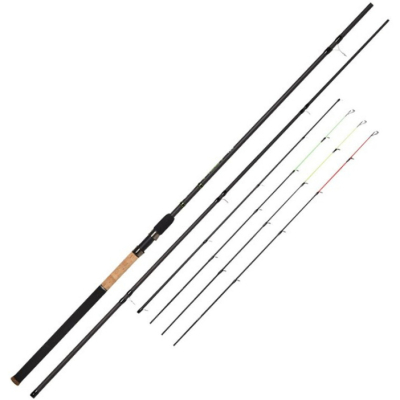 Удилище фидерное Dayo Feeders (3+3) C.W. 60-120 гр (18301-3,9)