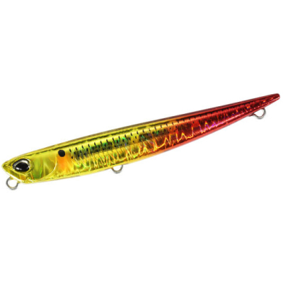 Воблер DUO Bayruf Manic Fish 88 #CPA0645