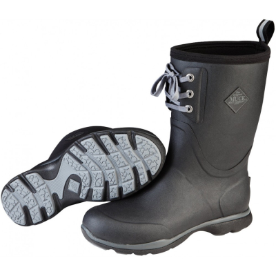 Сапоги Muck Boots Arctic Excursion Lace Mid AELM-000 9 (EURO 42) 