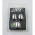 Огрузка для индикатора Korda Spare Weight x3 8гр KEB18