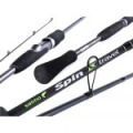 Удилище спиннинговое Salmo Sniper Spin II Travel 15 2.28