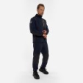 Термокуртка мужская Finntrail Sherpa 1397 DarkGrey (XXL)