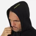 Худи Finntrail Big Fish 6819 BlackYellow (L)